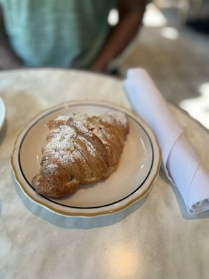 Bread & Butterfly by null