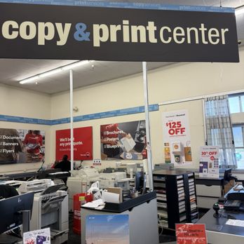 Staples - Printing Services Near Me - Gardena, California