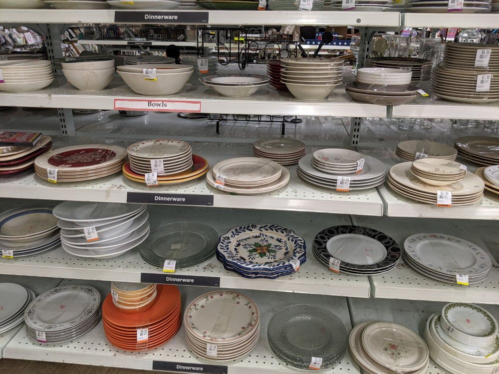 SAVERS 31 Reviews 980 Ridge Rd, ster, New York Thrift Stores