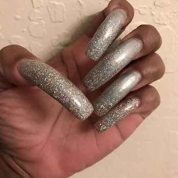 Tena Pro Nails - Nail Salons Near Me - San Francisco, California