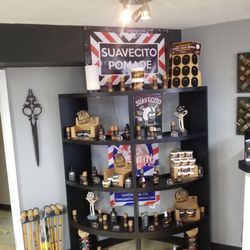 Royal Fades - The best hair products ..