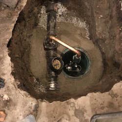 O'Neal Plumbing