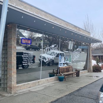The Meat Shop - Love this place! Quality food with local flavors. - Meat Shops Near Me - Chelan, Washington The Meat Shop - Love this place! Quality food with local flavors. - Meat Shops Near Me - Chelan, Washington