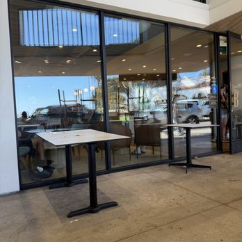 Better Buzz Coffee Laguna Beach - Tables not cleaned for hours - Coffee & Tea Near Me - Laguna Beach, California Better Buzz Coffee Laguna Beach - Tables not cleaned for hours - Coffee & Tea Near Me - Laguna Beach, California