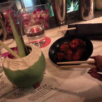 Three Dots and A Dash - Asian Fusion Near Me - Chicago, Illinois Three Dots and A Dash - Asian Fusion Near Me - Chicago, Illinois
