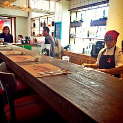 La Peruana Cevichería