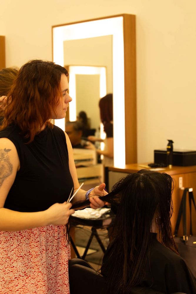 Davanti Salon and Spa