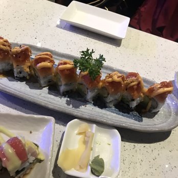 Addison Sushi 469 - Sushi Bars Near Me - Addison, Texas
