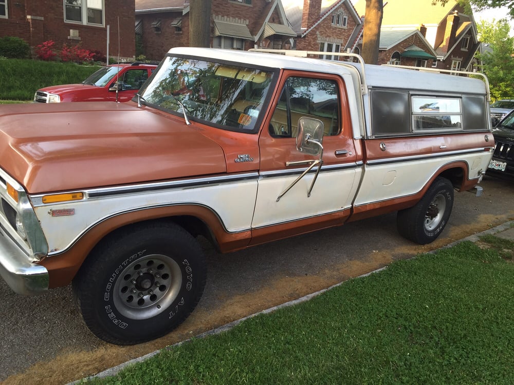 TOM BESS AUTOMOTIVE 23 Reviews 4922 Macklind Ave, Saint Louis, MO