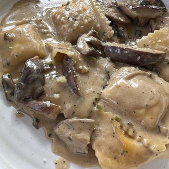 Caffe Bravo - Italian Near Me - New Haven, Connecticut