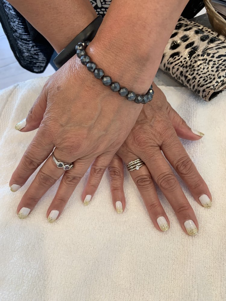 Ziva Nail Lounge