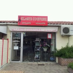Klarys Coiffure - Klarys Coiffure