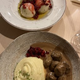 Meatballs