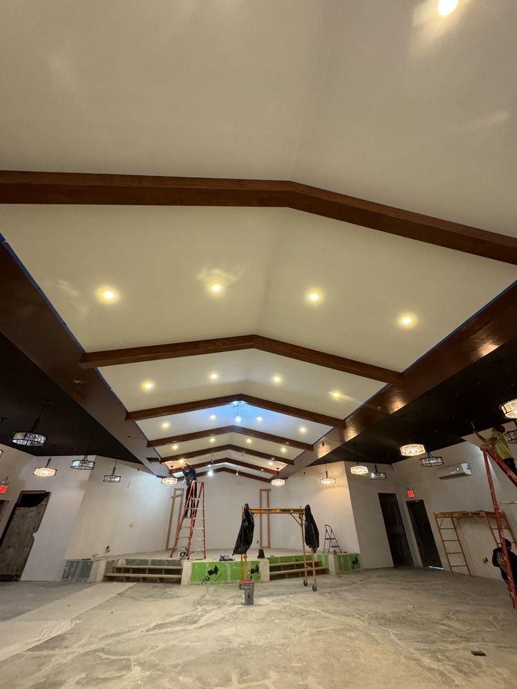 Slide of Sky’s Construction