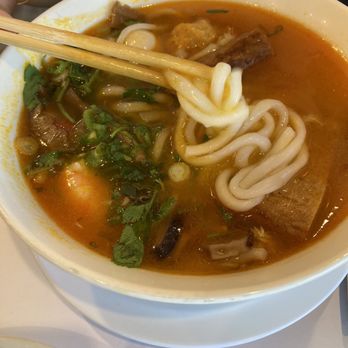 Ghien Bun Bo - Noodles Near Me - Westminster, California