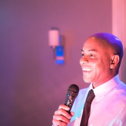 DJ Diwrection - Our Favorite DJ Mr. Robinson!!!