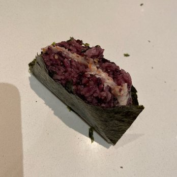 OHAYO Bakery - Purpose rice crab meat - Bakeries Near Me - New York, New York OHAYO Bakery - Purpose rice crab meat - Bakeries Near Me - New York, New York