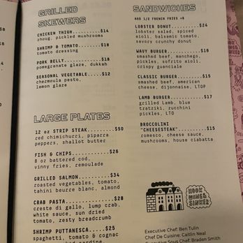 Extra Wavy - Food menu - Seafood Near Me - St. Louis, Missouri Extra Wavy - Food menu - Seafood Near Me - St. Louis, Missouri