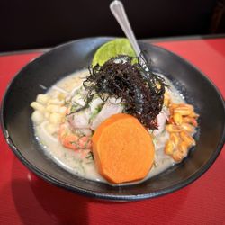Inti Peru - Ceviche