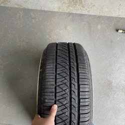 RNR Tires Express