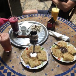 Salón de Té