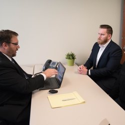 The Law Offices of Joshua Cavanaugh