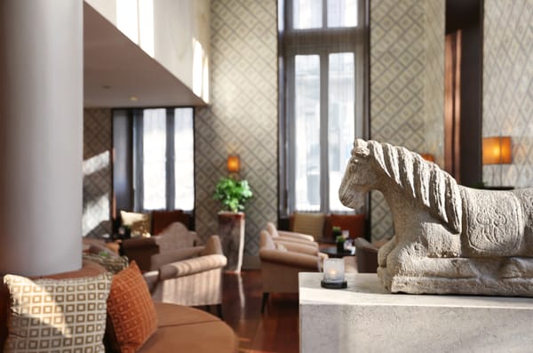 Heritage Avenida Liberdade Boutique Hotel, a Lisbon Heritage Collection by null