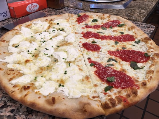 Tony's Pizzeria by null