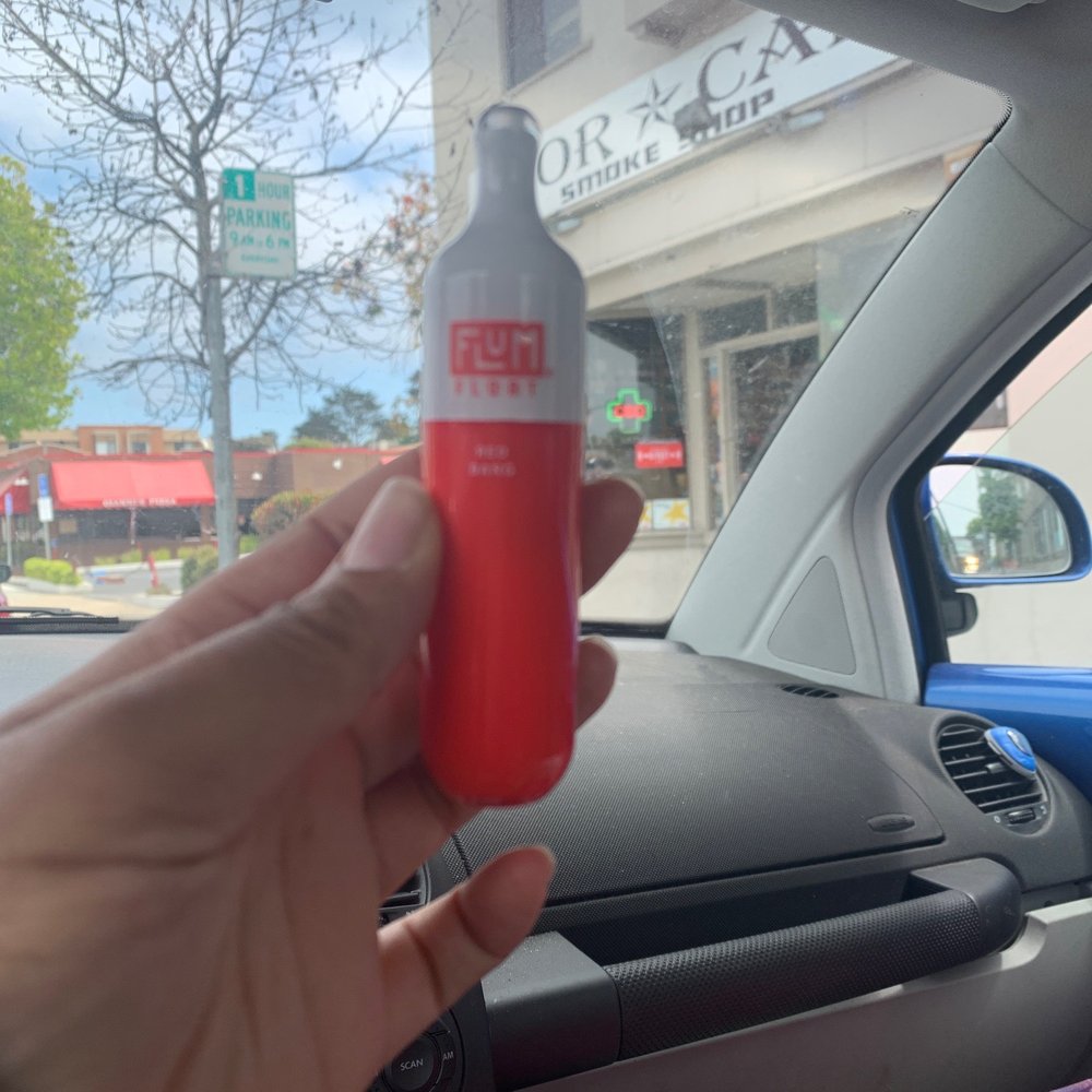 Vapor Santa Cruz, CA 95061 - Last Updated April 2025 - Yelp