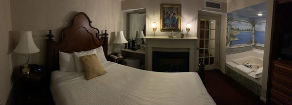 John Carver Inn & Spa by null