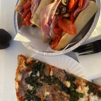 Scotto's Italian Pork Store - Delis Near Me - Hampton Bays, New York Scotto's Italian Pork Store - Delis Near Me - Hampton Bays, New York