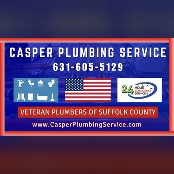 Casper Contracting - Plumbing Near Me - Selden, New York Casper Contracting - Plumbing Near Me - Selden, New York