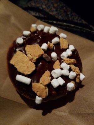 Dunkin' by null