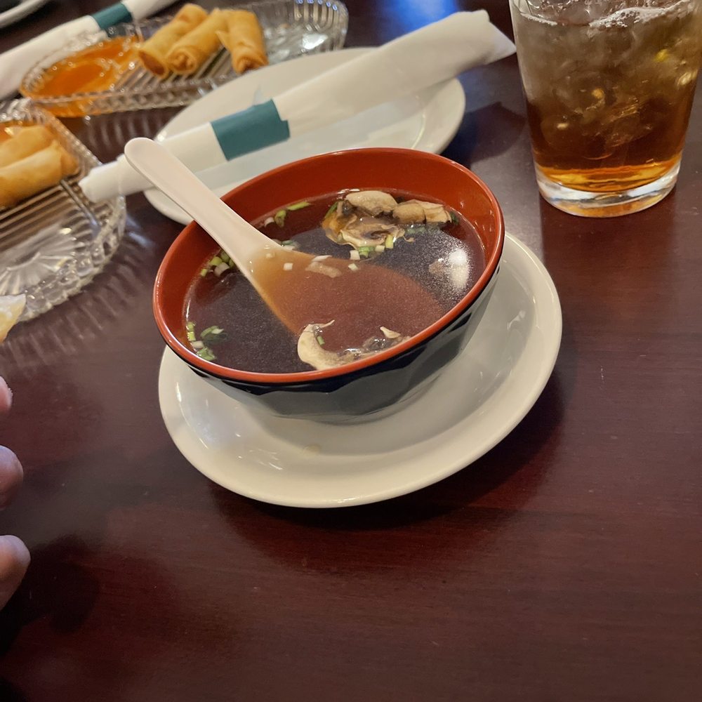 Miyako House - Clear Soup - Sushi Bars Near Me - Asheville, North Carolina Miyako House - Clear Soup - Sushi Bars Near Me - Asheville, North Carolina
