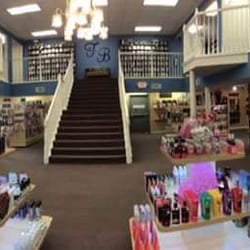 Frisky Biscuit Couples Boutique