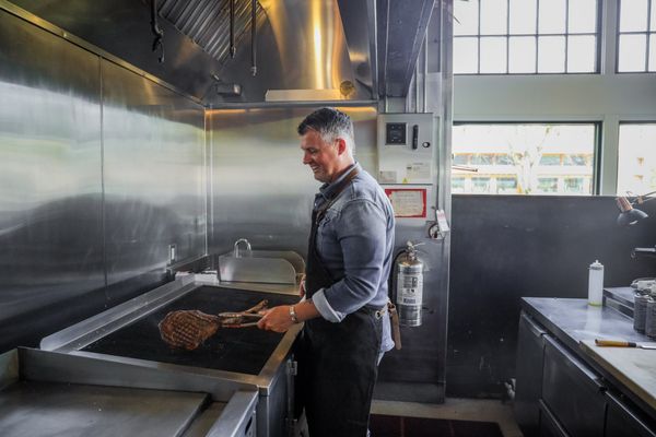 FlintCreek Cattle Co by null