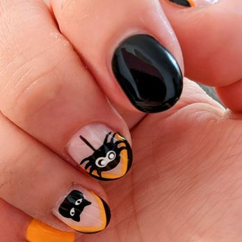 66 Nails and Lash - Nail art by Jenny - Nail Salons Near Me - Los Angeles, California