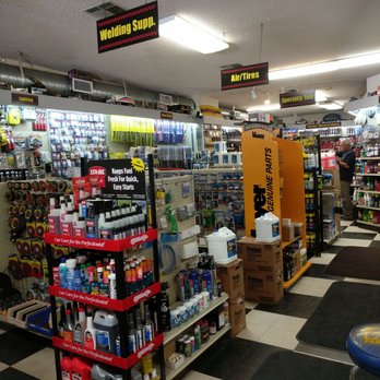 Don's Auto Supply - Auto Parts & Supplies Near Me - Rimforest, California