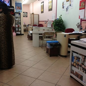 Profinish Nail - Nail Salons Near Me - San Diego, California