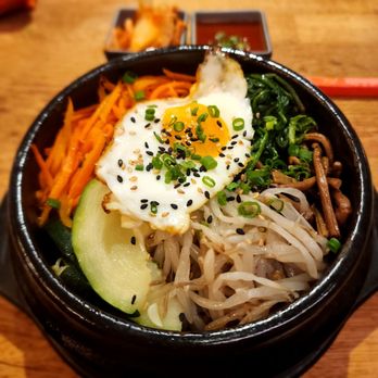 Spice Asian Kitchen - Bibimbap - Asian Fusion Near Me - Fort Mill, South Carolina Spice Asian Kitchen - Bibimbap - Asian Fusion Near Me - Fort Mill, South Carolina