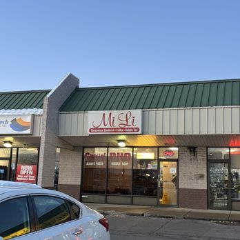Mi Li Cafe - Vietnamese Near Me - Columbus, Ohio Mi Li Cafe - Vietnamese Near Me - Columbus, Ohio