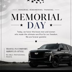Baldwin Lux Transportation