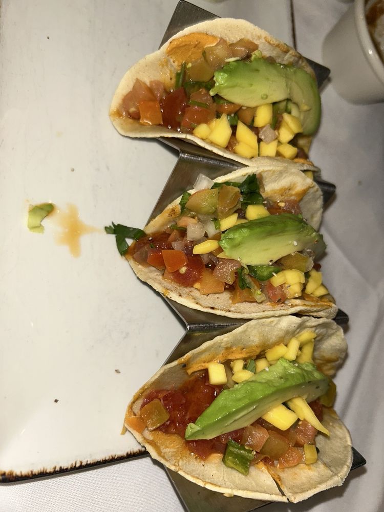Tio Javi's Fresh Mex Bar & Grill