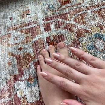 Happiest Nails & Spa - Gel mani and pedi - Nail Salons Near Me - Oceanside, California