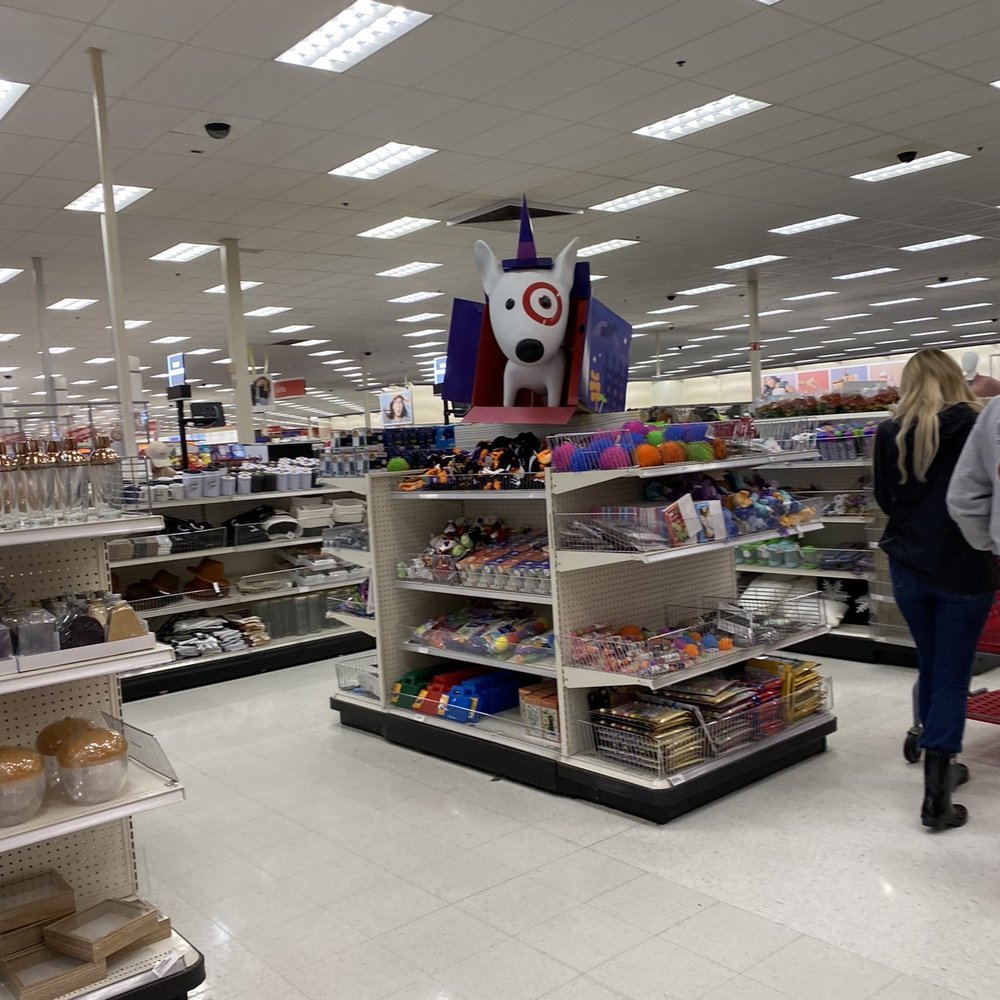 Target - Department Stores Near Me - Monaca, Pennsylvania