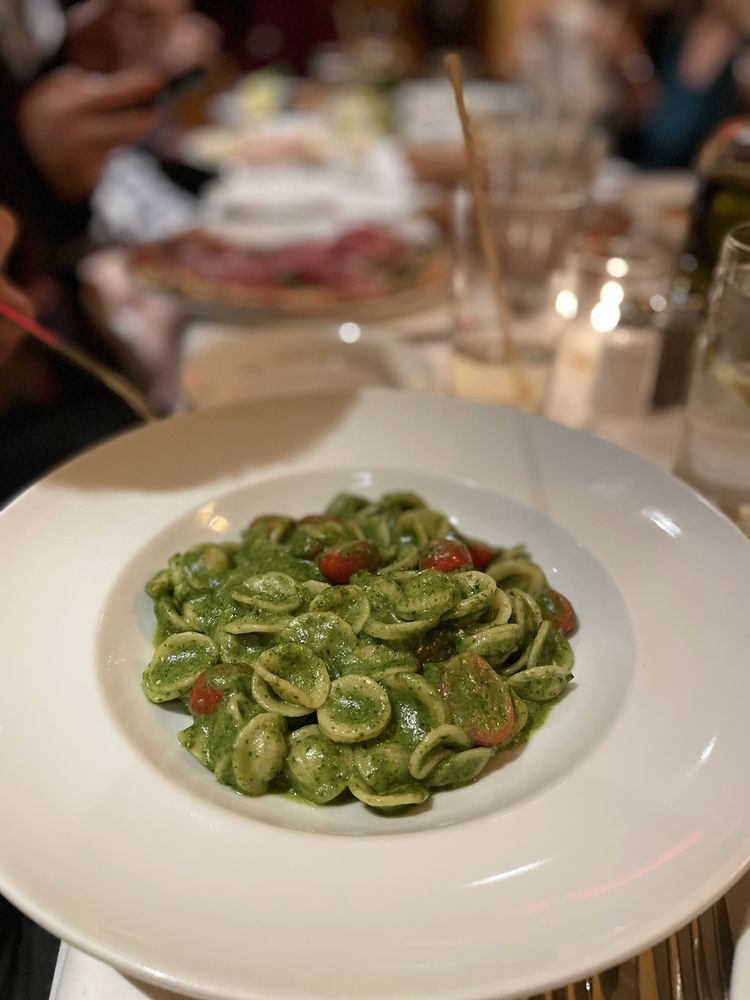Osteria Laguna