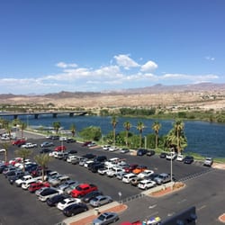 Laughlin Riverview Resort - Room view