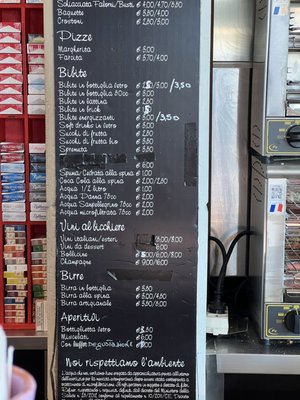 Menu photo 1 The Florence Gate Scandicci, FI