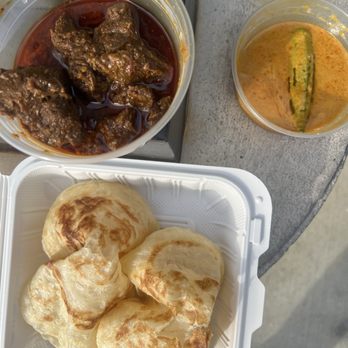 Ipoh Kopitiam - Malaysian Near Me - Alhambra, California