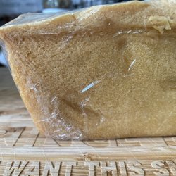 Stoltzfus Bakery - Butter Pound Cake